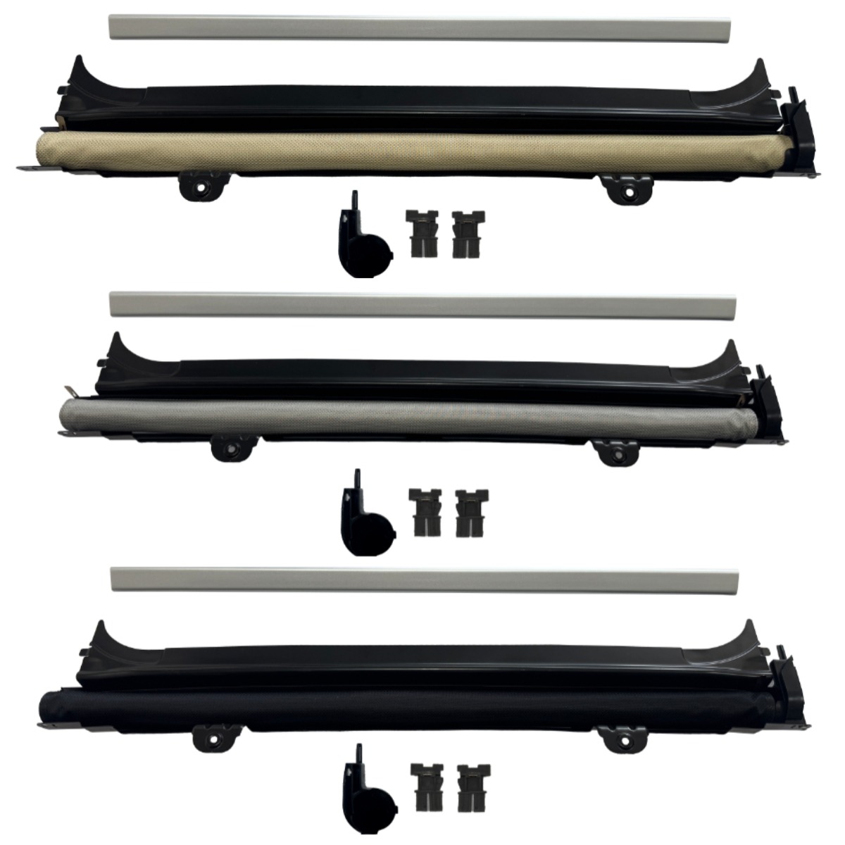 Golf Umbrella - ستارة سقف بانورامية للحماية من الشمس