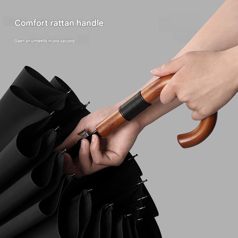 Golf Umbrella - مظلة جولف يابانية الطراز بـ 16
