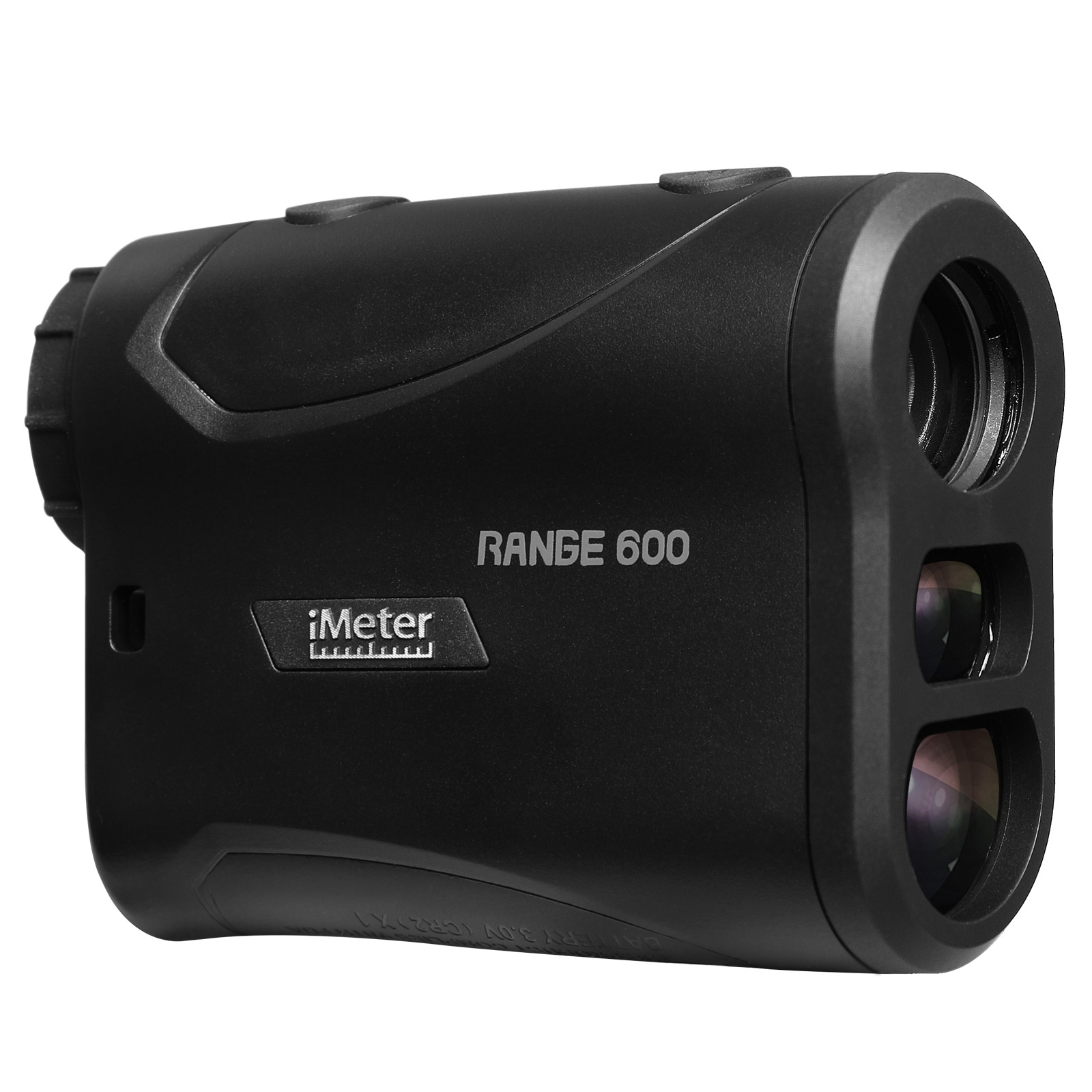 Golf Rangefinder - جهاز قياس المسافة بالليزر للجولف IMeter