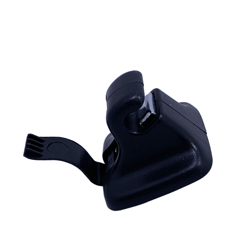Golf Umbrella - واقي من الشمس أسود OEM لسيارة