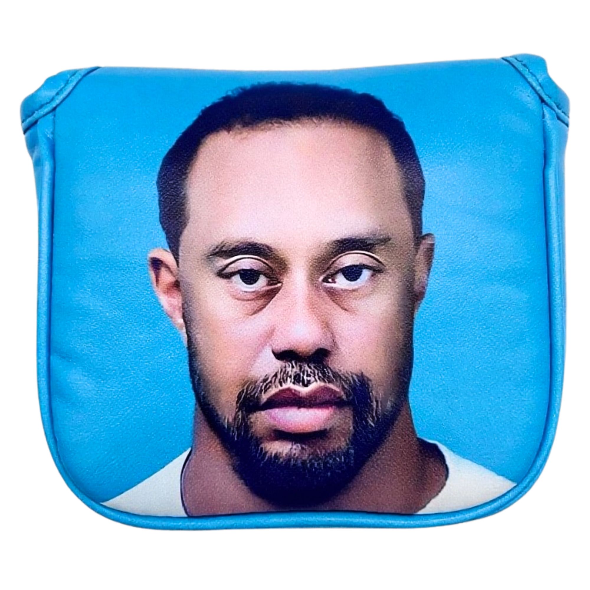 Golf Putter - غطاء رأس مضرب الجولف المضحك، هدايا