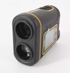جهاز قياس المسافة الرقمي SW-10 - مراجعة Golf Rangefinder وسعره