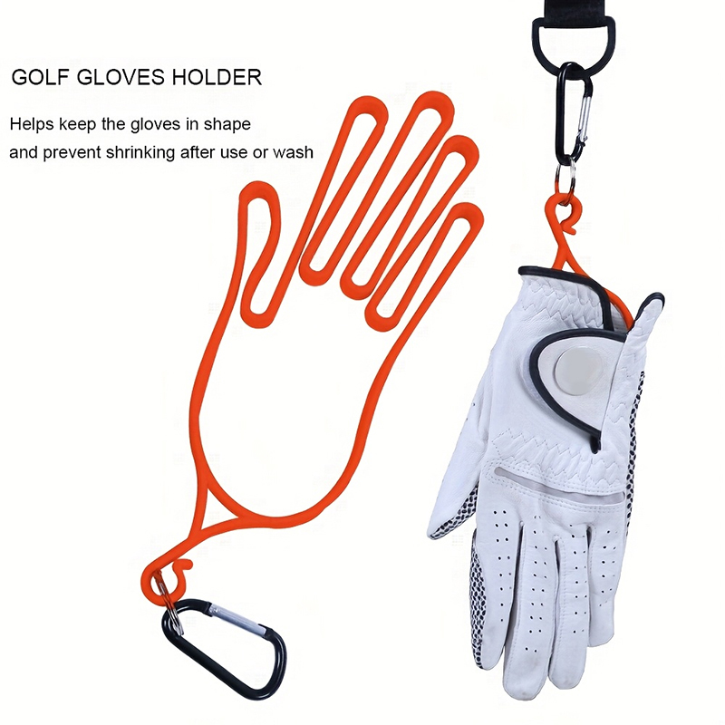 قطعتان من حامل قفازات الجولف م - مراجعة Golf Bag وسعره