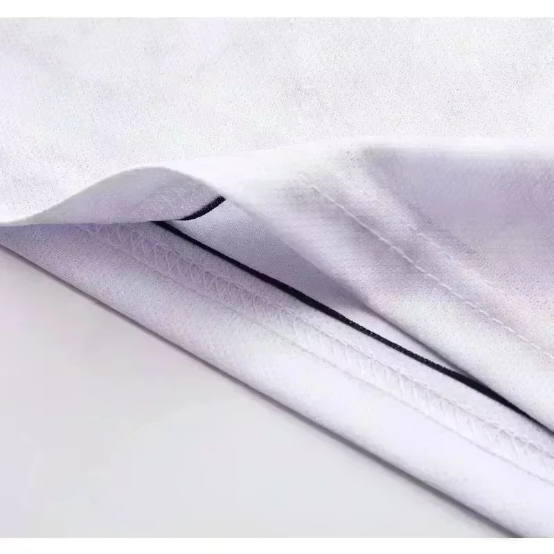 تي شيرت رجالي ونسائي بأكمام طو - مراجعة Golf Tees وسعره