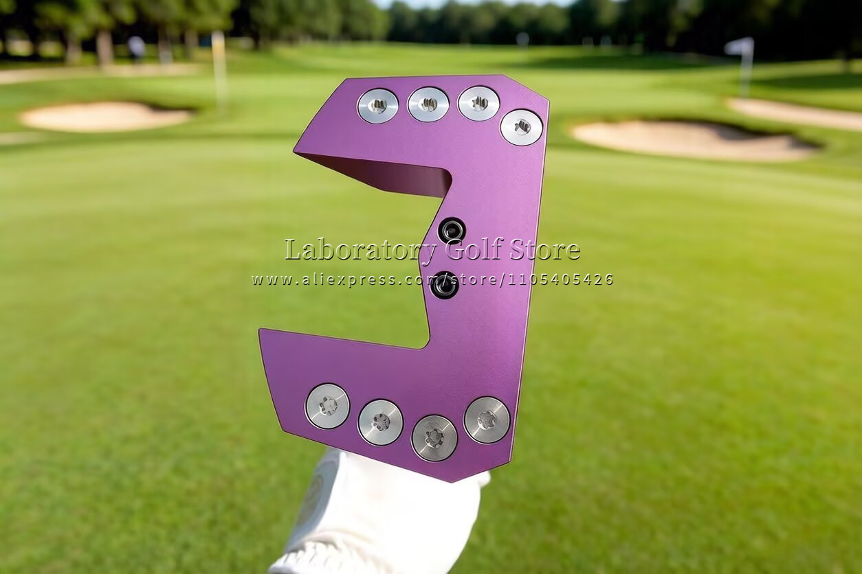 مضرب جولف جديد لعام 2026 من لا - مراجعة Golf Clubs وسعره