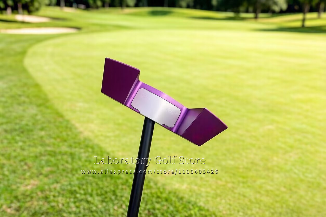 مضرب جولف جديد لعام 2026 من لا - مراجعة Golf Clubs وسعره