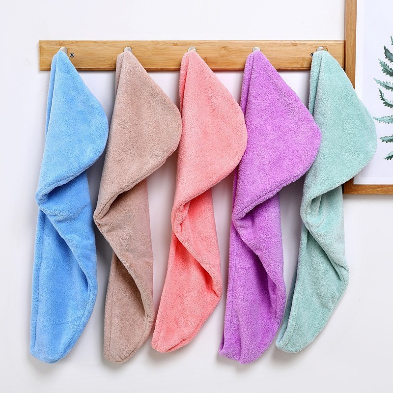 منشفة شعر طويلة للنساء، سريعة  - مراجعة Golf Towel وسعره