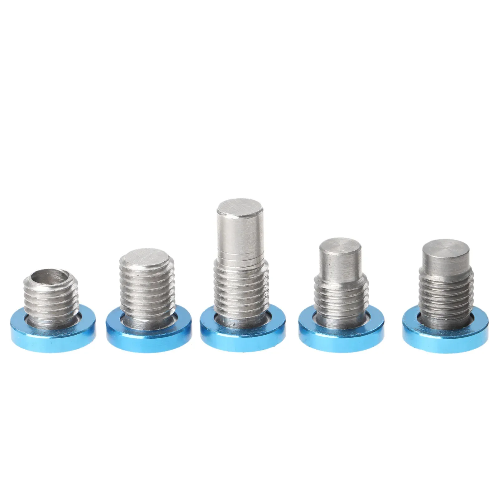 1 قطعة معدنية 2 جرام 4 جرام 6  - مراجعة Golf Equipment Weight وسعره