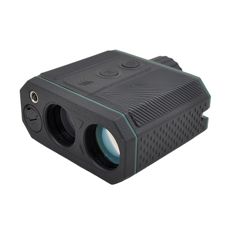 جهاز قياس المسافة المحمول الصغ - مراجعة Golf Rangefinder وسعره
