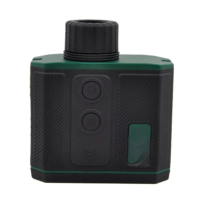 جهاز قياس المسافة المحمول الصغ - مراجعة Golf Rangefinder وسعره