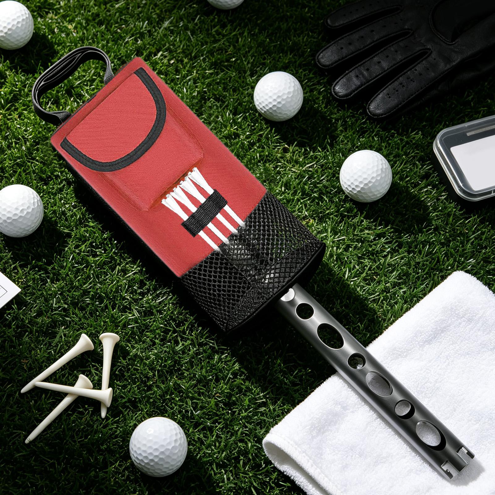 حقيبة شاجر لحمل كرات الجولف قا - مراجعة Golf Bag وسعره