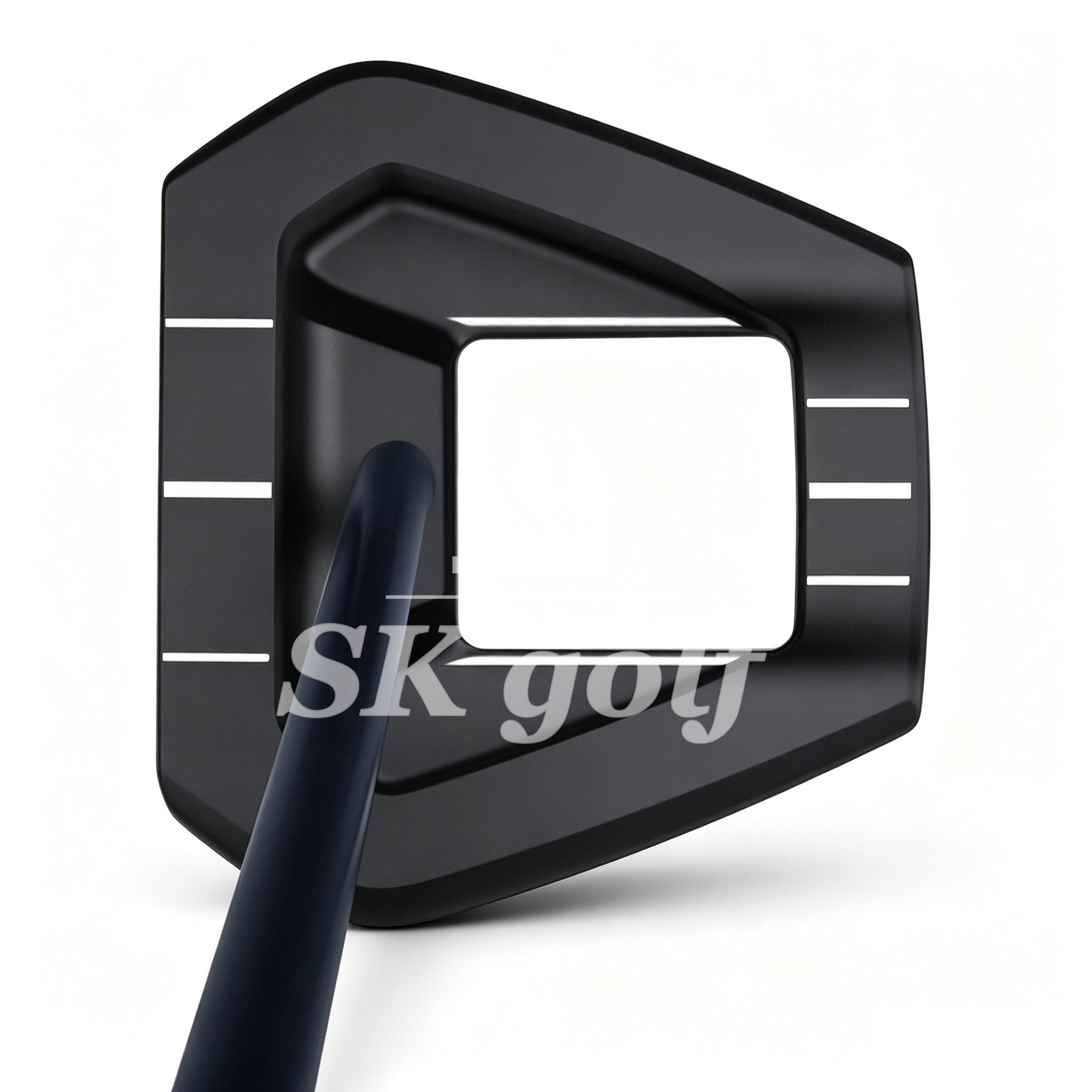 مضرب VZN 1i، مضرب متوازن بدون  - مراجعة Golf Clubs وسعره