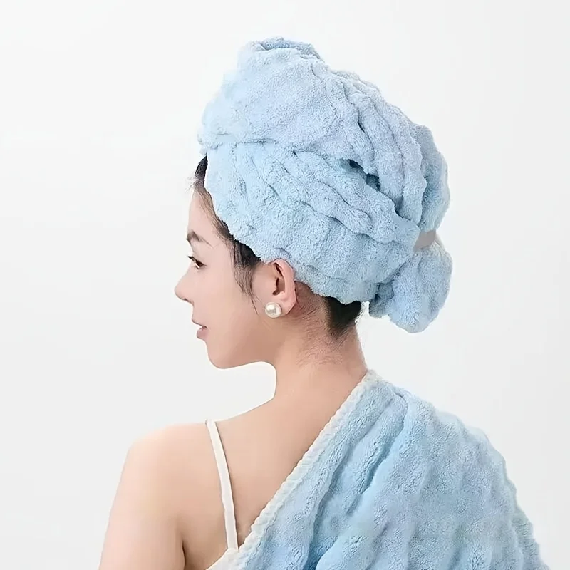 قطعة واحدة من قبعة الشعر الكبي - مراجعة Golf Towel وسعره