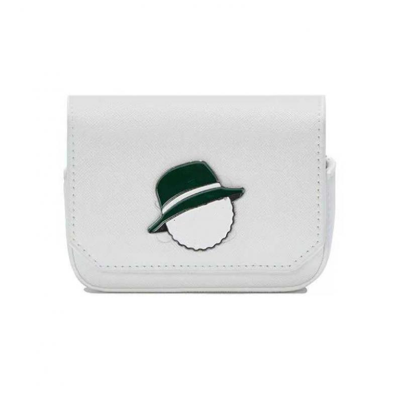 حقيبة خصر صغيرة عصرية جديدة مت - مراجعة Golf Rangefinder وسعره