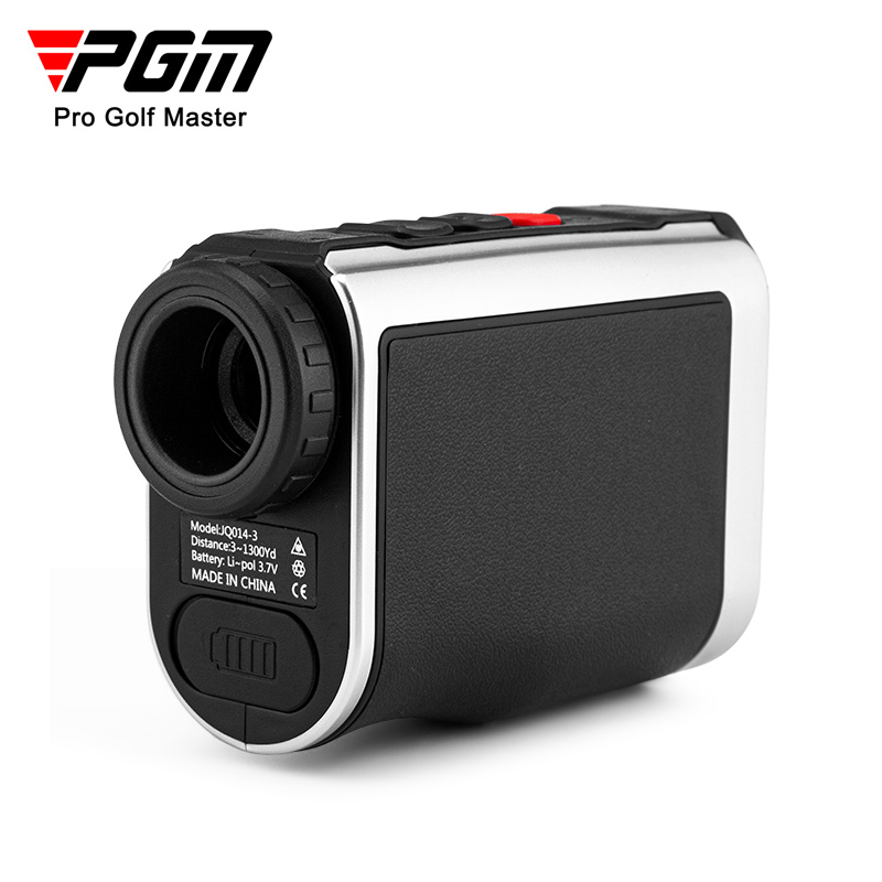 PGM JQ014 Oem Golf Laser Meter - مراجعة Golf Rangefinder وسعره