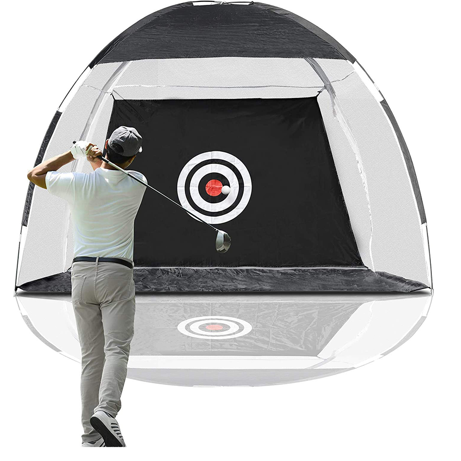 شبكة تدريب الجولف بسعر المصنع  - مراجعة Golf Bag وسعره