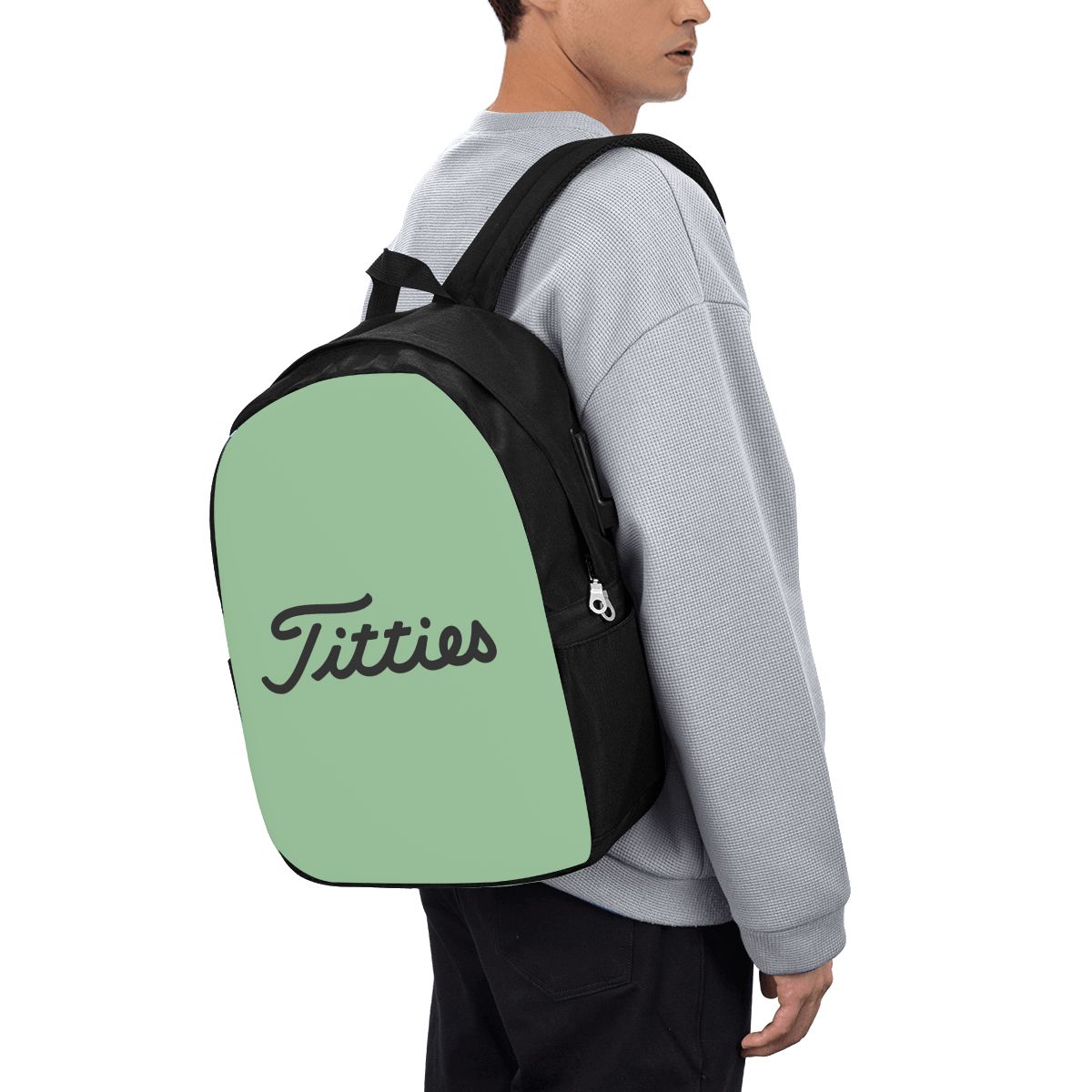 حقيبة ظهر Titties Golf Ball لل - مراجعة Golf Bag وسعره
