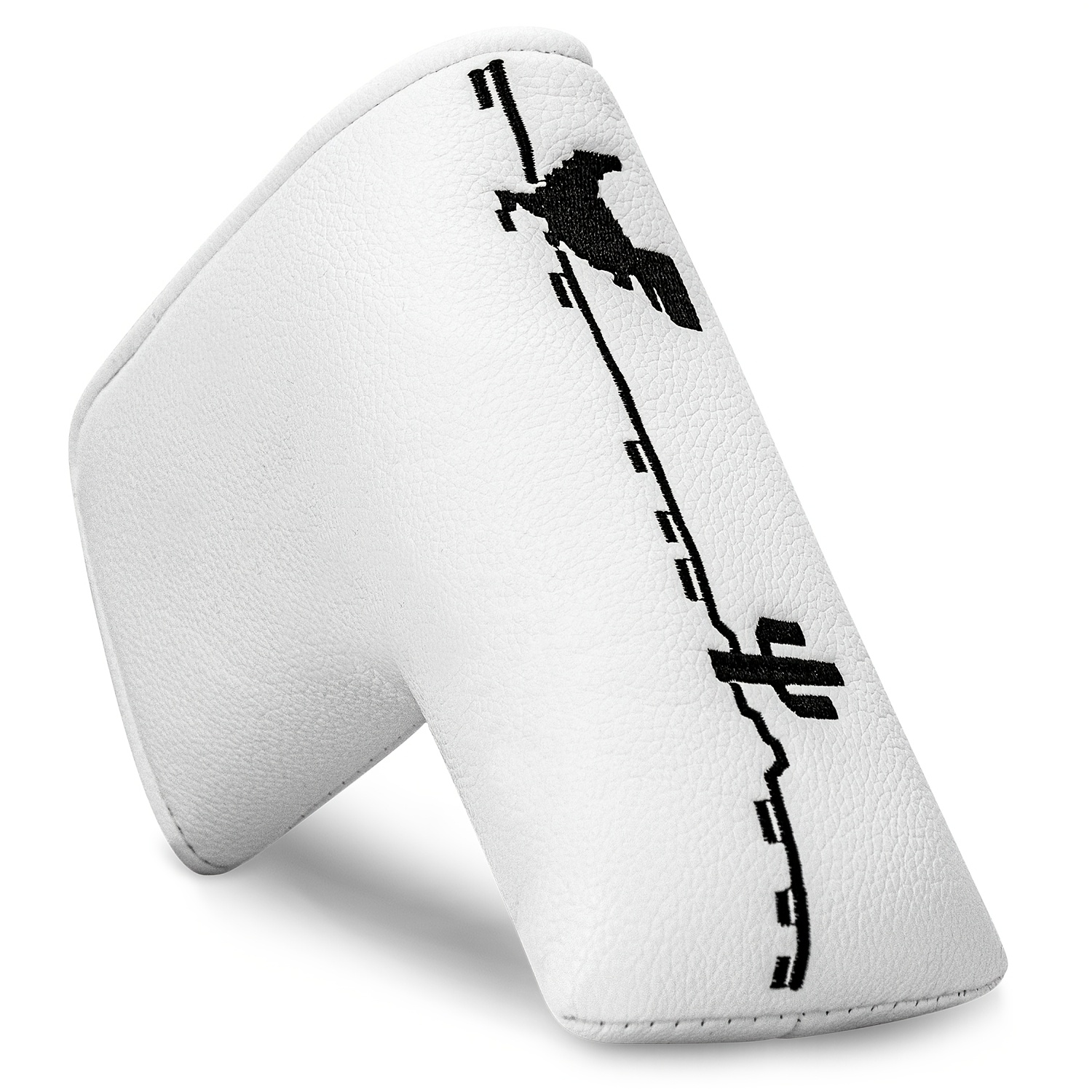 غطاء مضرب الجولف بتصميم الدينا - مراجعة Golf Putter وسعره