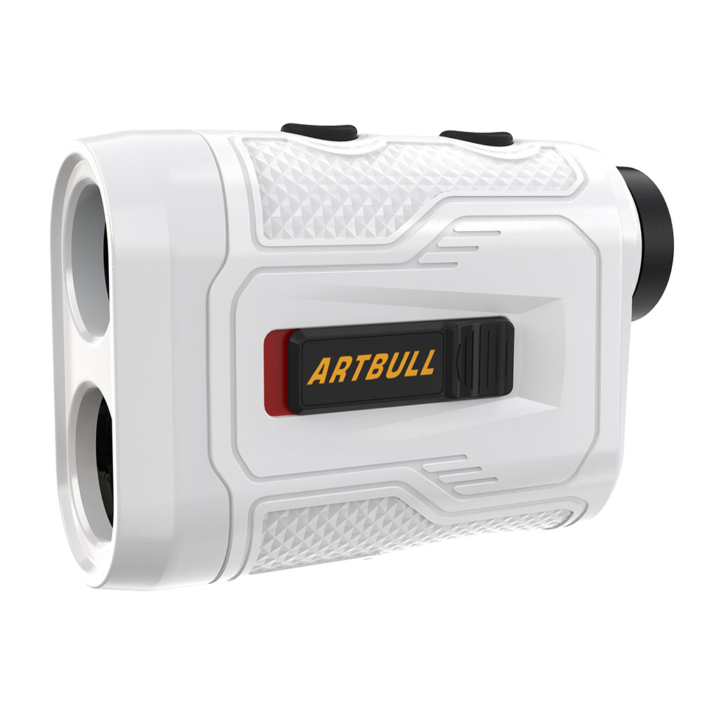 جهاز قياس مسافة الجولف بالليزر - مراجعة Golf Rangefinder وسعره