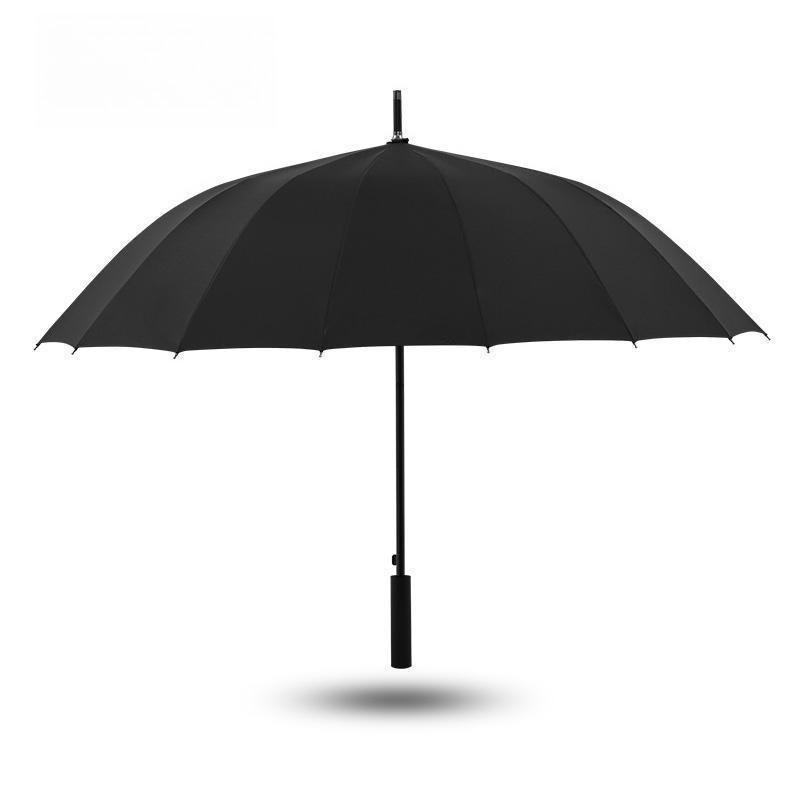 مظلة رجالية شبه أوتوماتيكية مت - مراجعة Golf Umbrella وسعره