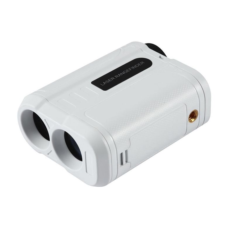 جهاز قياس المسافة بالليزر للجو - مراجعة Golf Rangefinder وسعره