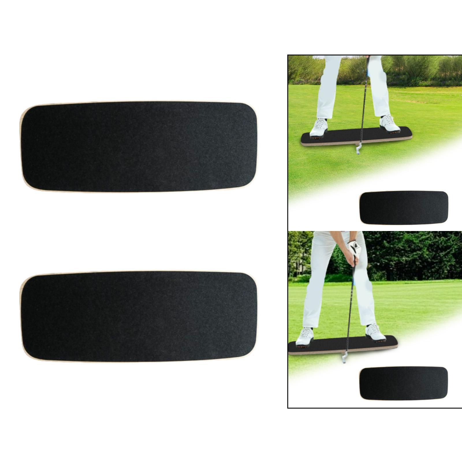 جهاز تدريب التوازن السريع، لوح - مراجعة Golf Equipment Weight وسعره