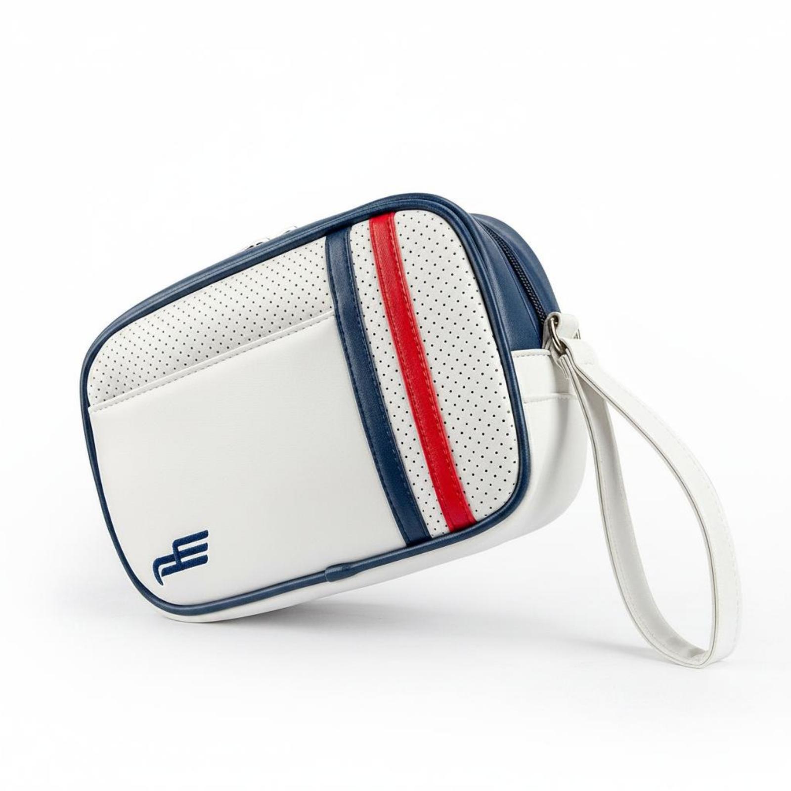 حقيبة جولف محمولة مقاومة للماء - مراجعة Golf Bag وسعره