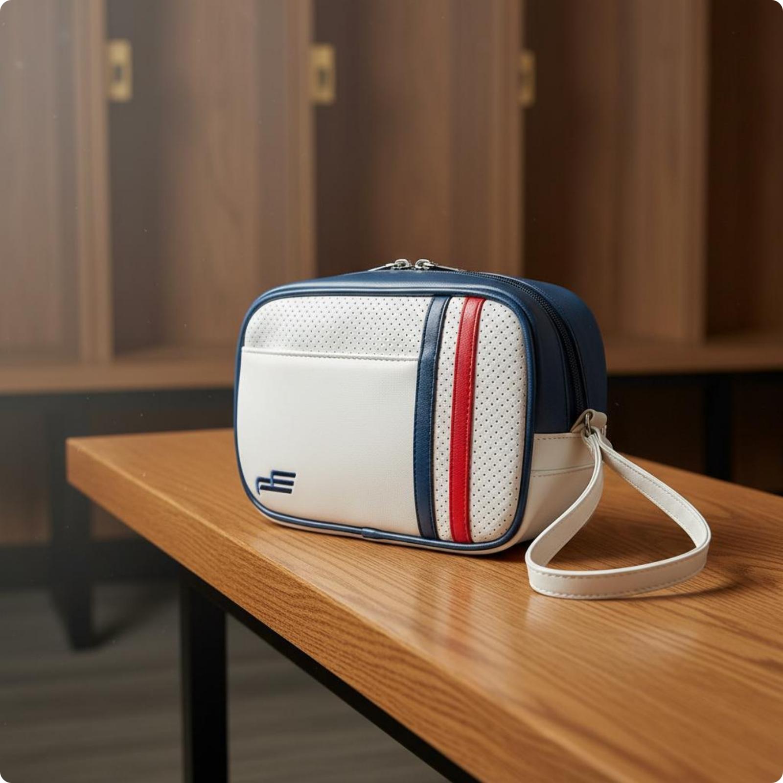 حقيبة جولف محمولة مقاومة للماء - مراجعة Golf Bag وسعره