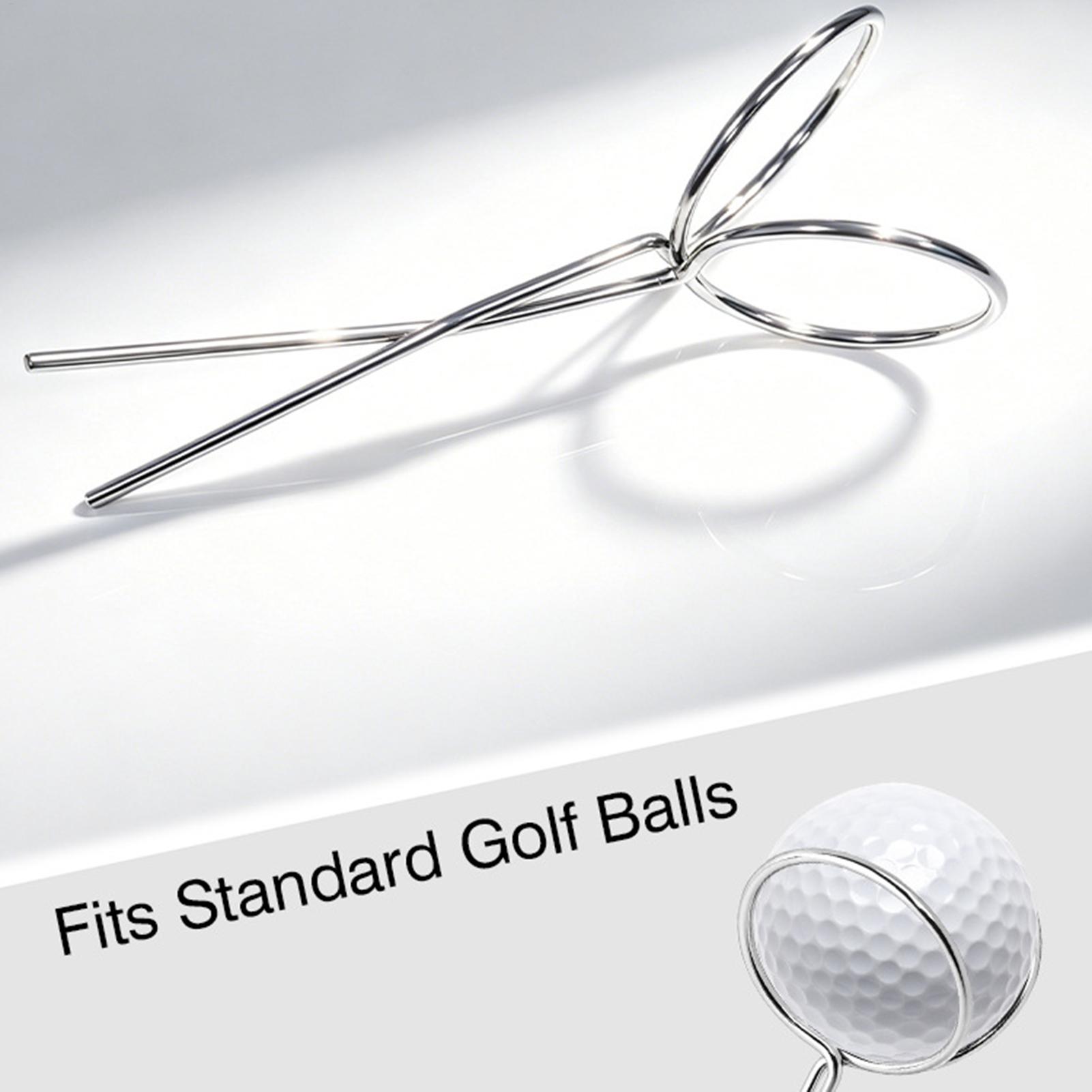 أداة التقاط كرات الجولف المحمو - مراجعة Golf Putter وسعره