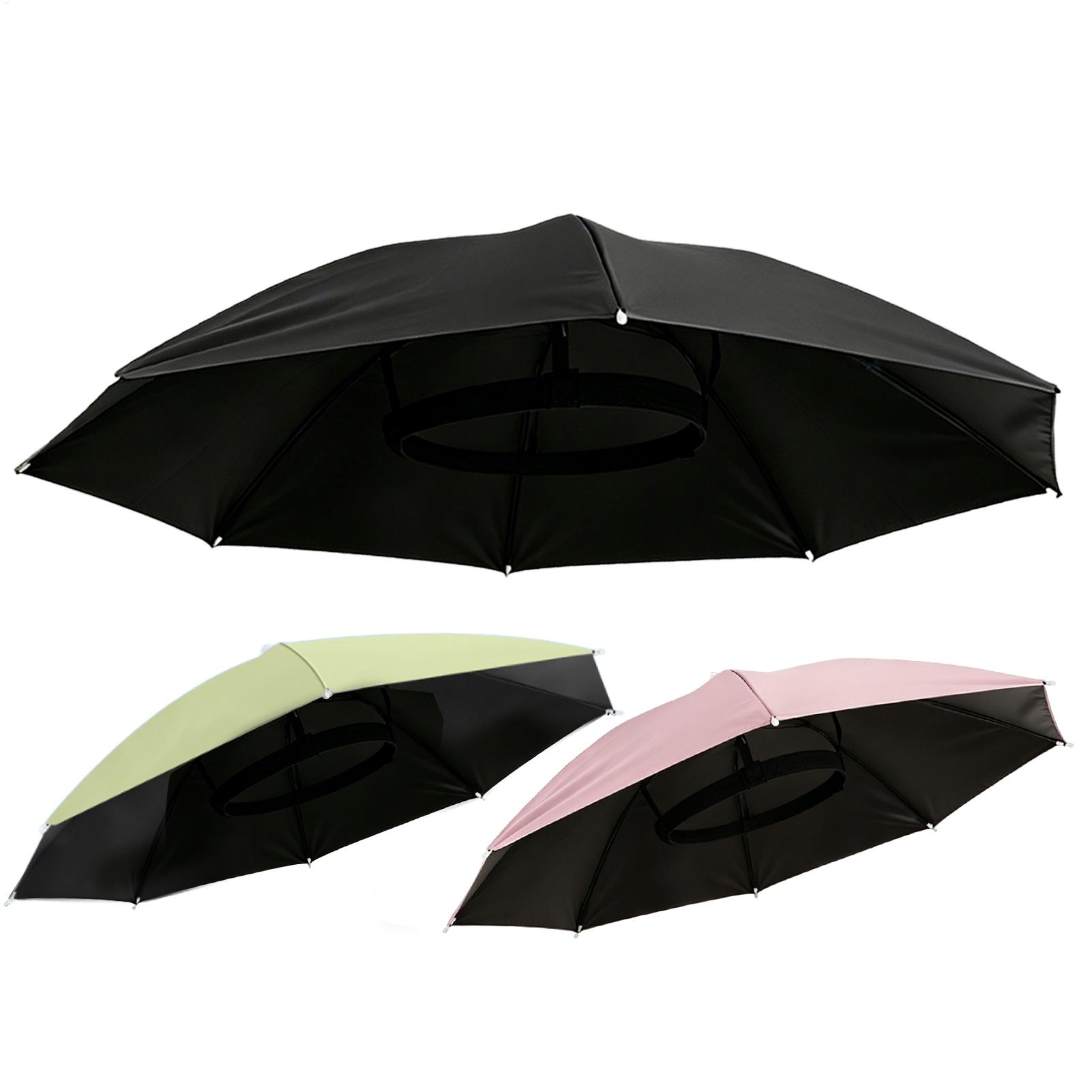 قبعة مظلة قابلة للطي مقاومة لل - مراجعة Golf Umbrella وسعره