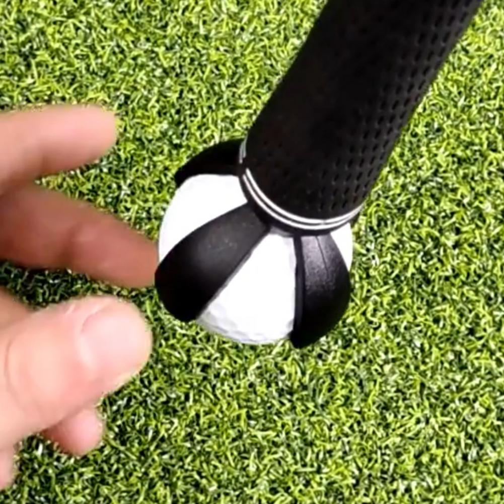 أداة التقاط كرات الجولف الصغير - مراجعة Golf Putter وسعره
