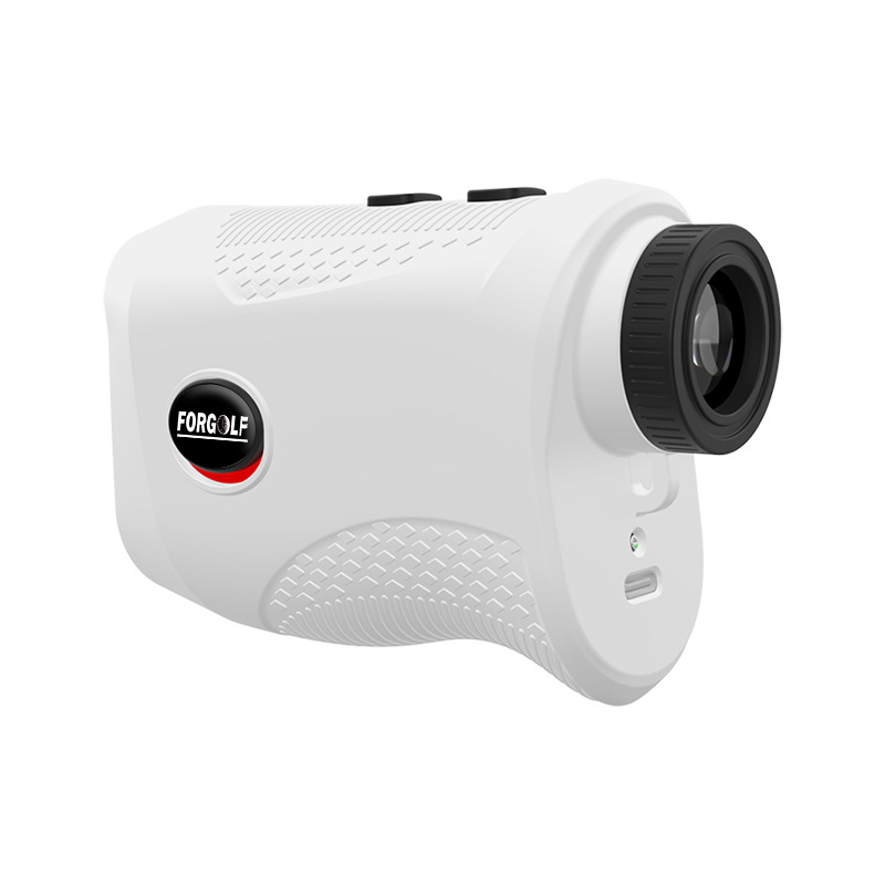 جهاز قياس المسافات بالليزر للج - مراجعة Golf Rangefinder وسعره