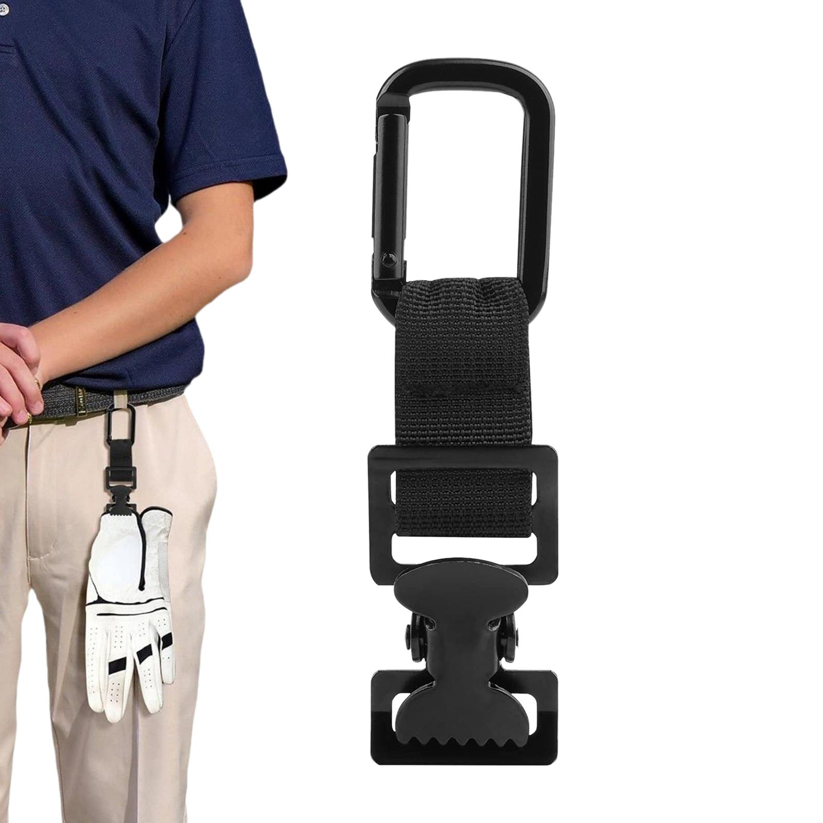 مشبك قفازات السلامة بتصميم مسن - مراجعة Golf Gloves وسعره